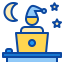 Overtime icon 64x64