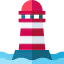 Lighthouse icon 64x64