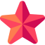 Starfish icon 64x64