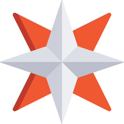 Direction icon