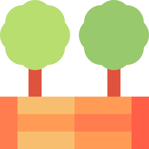 Planter icon