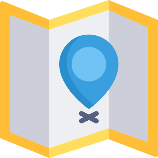 Map location icon