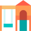 Playground icon 64x64