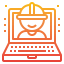 Admin icon 64x64