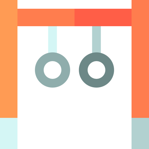 Rings icon