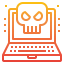 Hacker 图标 64x64
