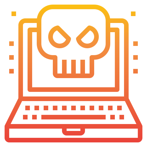 Hacker icon
