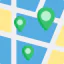 Location icon 64x64
