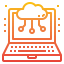 Cloud icon 64x64