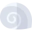 Sea snail icon 64x64