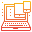 Mobile icon 64x64