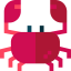Crab icon 64x64