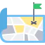 Map icon 64x64