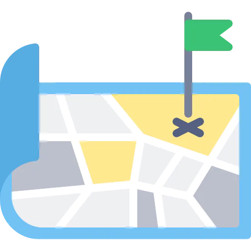 Map icon
