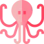 Octopus icon 64x64