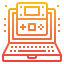 Game controller icon 64x64