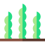 Seaweed icon 64x64
