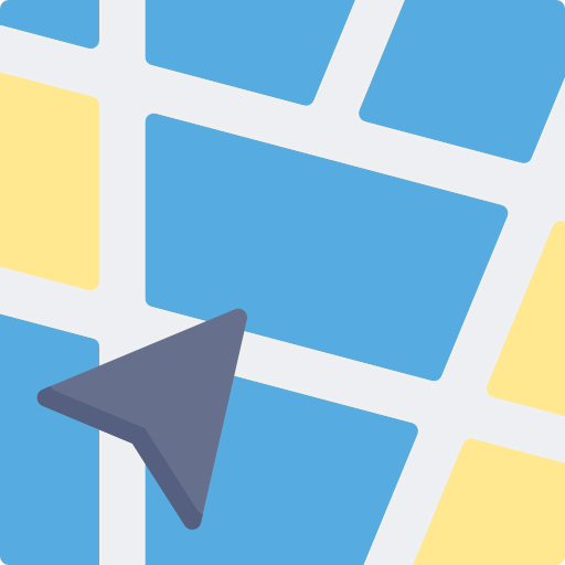 Direction icon