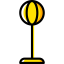 Punching bag icon 64x64