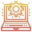 Setting icon 64x64