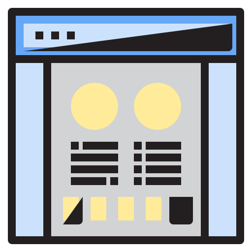 Browser icon