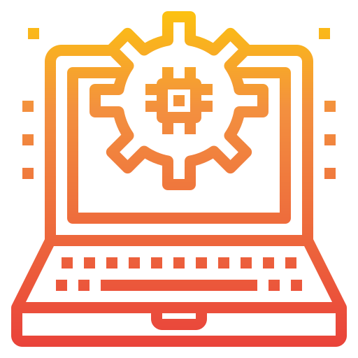 Cpu icon