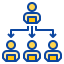Teamwork icon 64x64