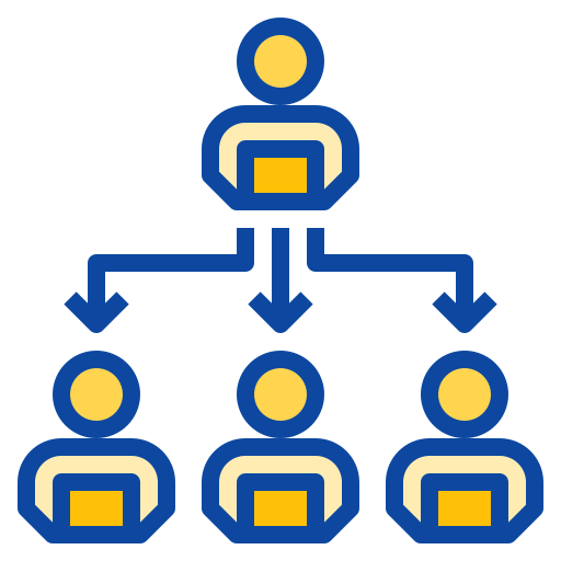 Teamwork icon