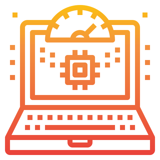 Speed icon