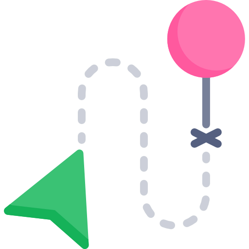 Direction icon