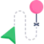 Direction icon 64x64