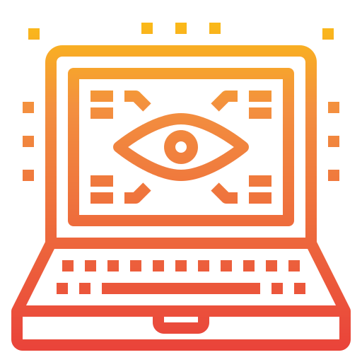 Eye icon