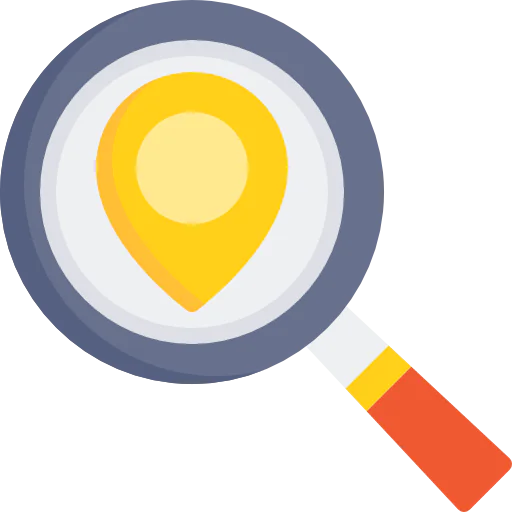 Search icon