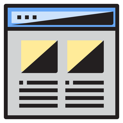 Browser icon