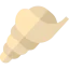 Морская ракушка иконка 64x64