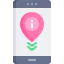 Location icon 64x64