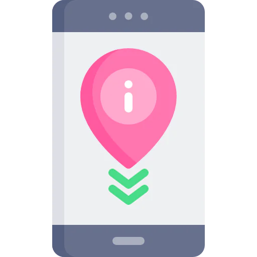 Location icon