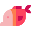 Humphead parrotfish icon 64x64