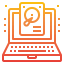 Hard disk icon 64x64