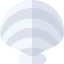 Clam icon 64x64