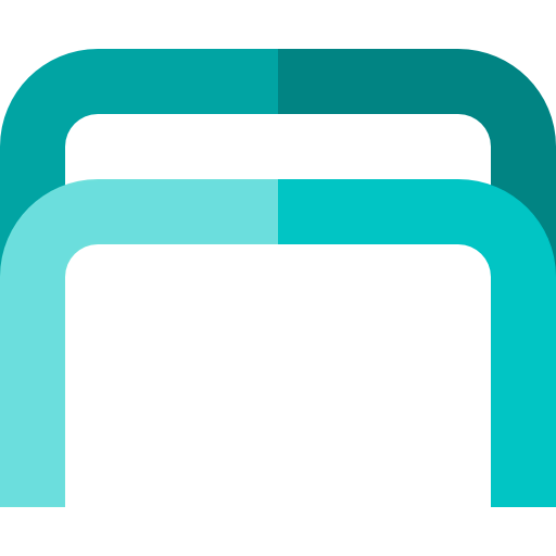 Parallel icon