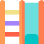 Slide icon 64x64