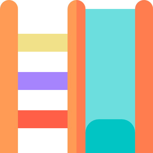 Slide icon