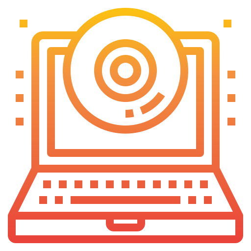 Cd icon