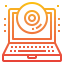 Cd icon 64x64