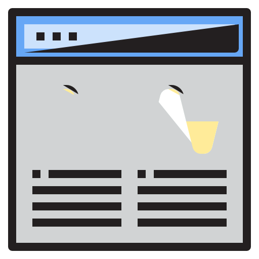 Browser icon