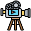 Video icon 64x64