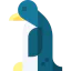 Penguin icon 64x64