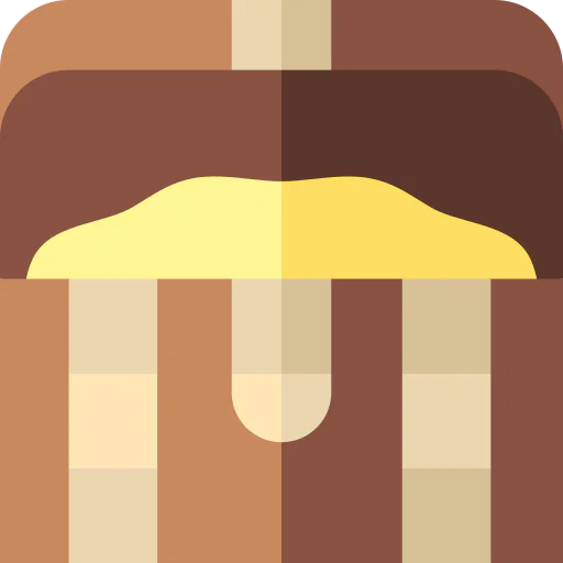 Treasure icon