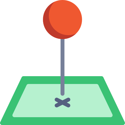 Pin icon